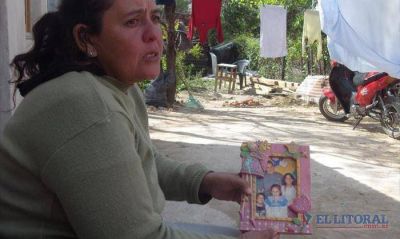 �Las mujeres hacemos denuncias y eso queda archivado, necesitamos ayuda�