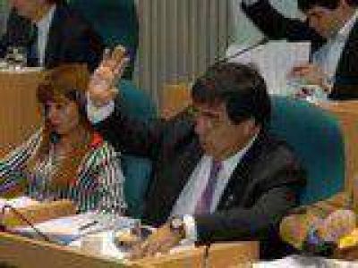 Rub�n Contreras: �Su odio no lo deja ver el bosque�