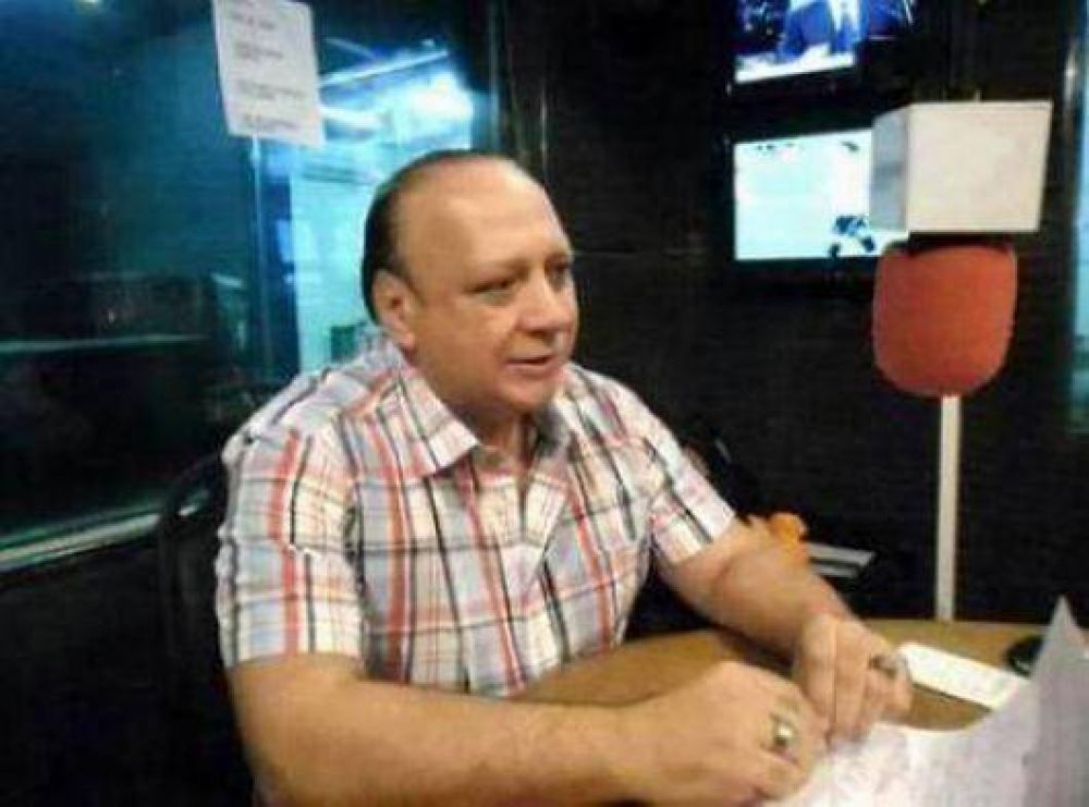 Mart�nez Llano llam� a la reflexi�n