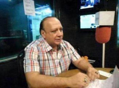 Mart�nez Llano llam� a la reflexi�n