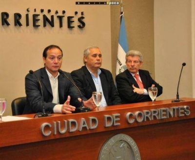 El Banco Naci�n ofrece cr�ditos para viviendas a estatales