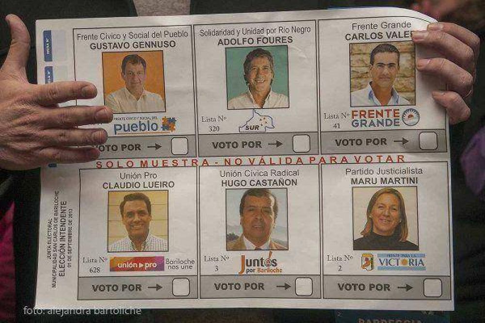 Desde la Junta Electoral piden paciencia