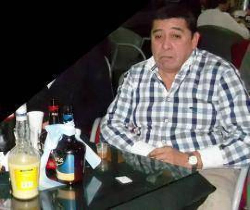Grabaci�n: la amenaza de un ladero de Cortalezzi a empleado de la Caja
