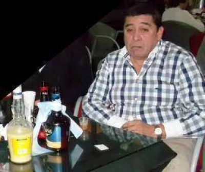 Grabaci�n: la amenaza de un ladero de Cortalezzi a empleado de la Caja