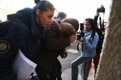Comenzar�an nuevos rastrillajes en b�squeda de Higuera Catal�n