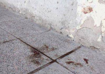 Un herido grave por presunto ajuste de cuentas
