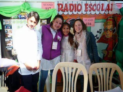 Misiones volver� a representar a la Argentina en Ficiencias