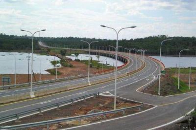 Vialidad Provincial tendr� a su cargo licitaci�n y direcci�n de obras sobre Ruta 12
