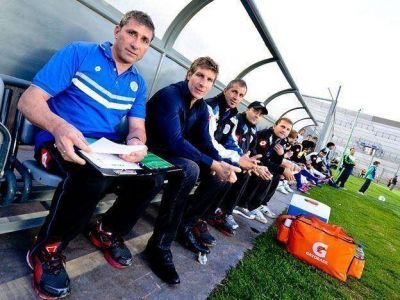 Las horas m�s dif�ciles de Palermo en Godoy Cruz