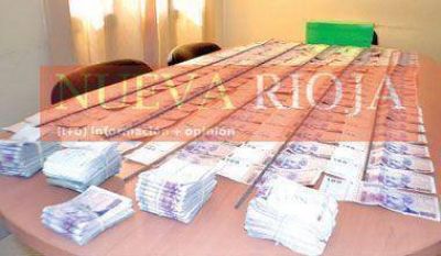 Lindo compa�ero: le rob� la plata ahorrada para comprar una casa