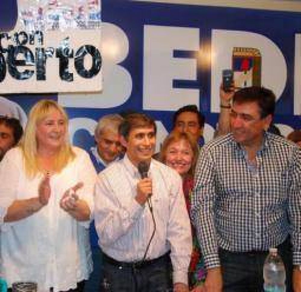 El oficialismo pone todas las fichas en tres colectoras para octubre