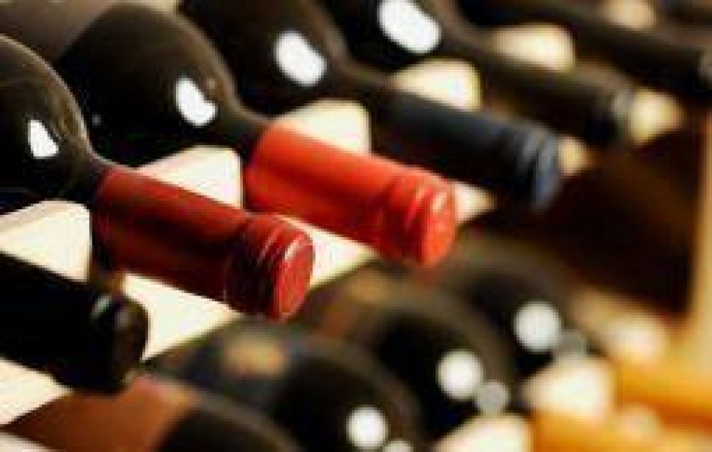 Ox�geno para la vitivinicultura riojana: aumenta la venta de vinos