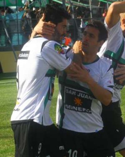 Poggi no pierde lugar
