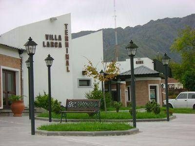 Denuncian que una funcionaria de Villa Larca tiene dos viviendas sociales en alquiler
