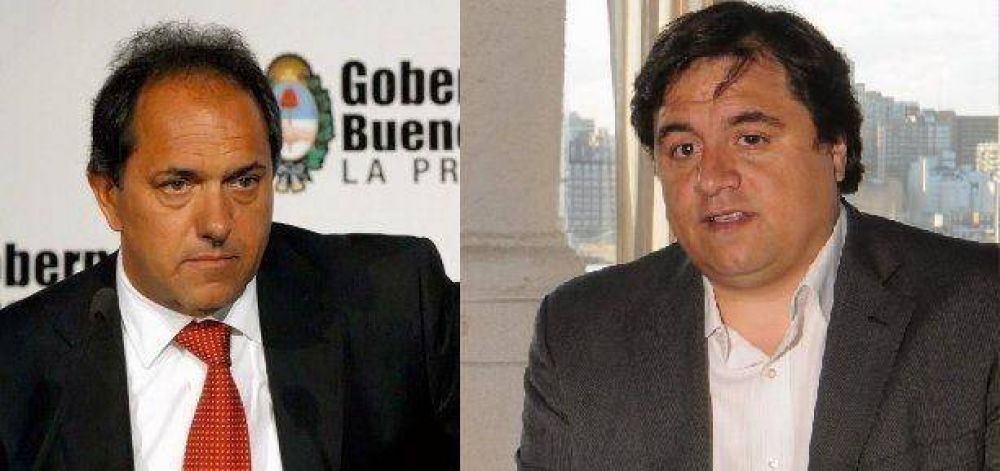 Manino es ... El elegido.