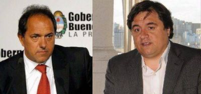 Manino es ... El elegido.