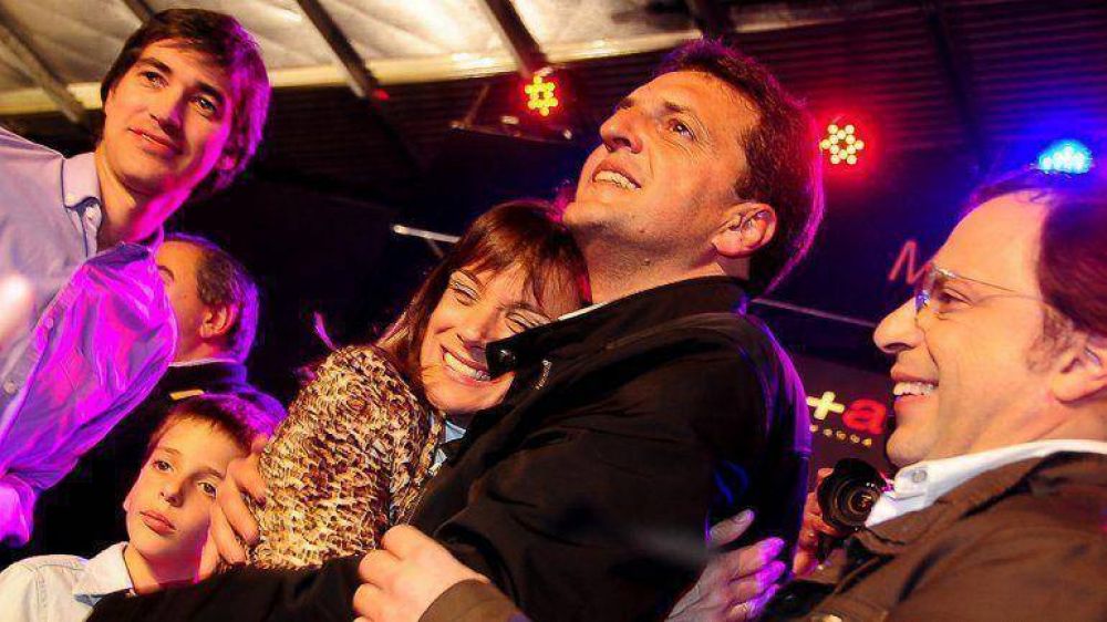 Malena Massa: "Nosotros festejamos que los que gobiernan tomen nuestras ideas"