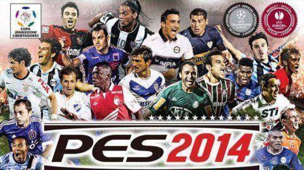 Closs y Niembro adelantan c�mo ser� su participaci�n en el PES 2014