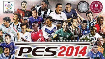 Closs y Niembro adelantan c�mo ser� su participaci�n en el PES 2014