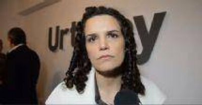 Cristina Fiore: "Durand Cornejo cuestiona a los intendentes como si conociera el interior provincial"