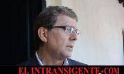  Tom�s Rodr�guez asegura que la lista "Intendencia Isa" es la m�s representativa de la ciudad de Salta