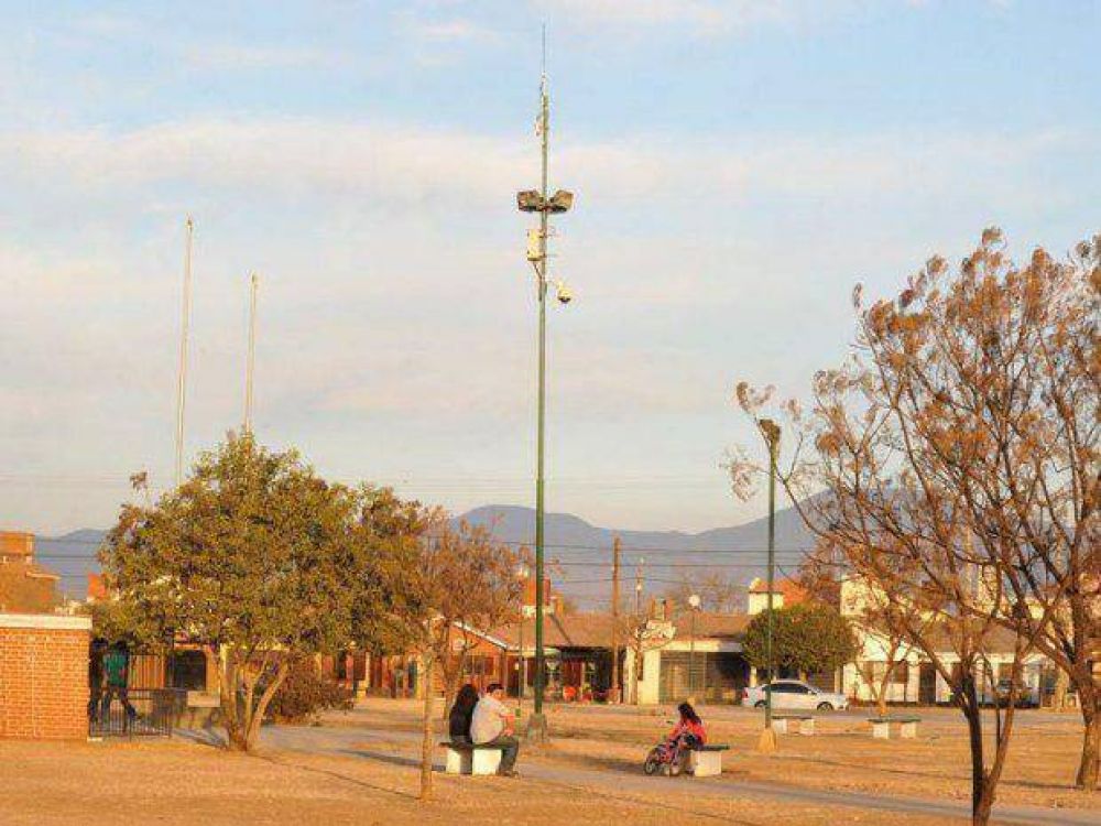 Millonario retraso en el servicio de video vigilancia