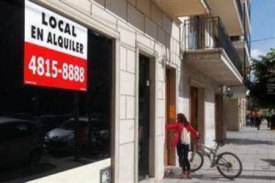 Por el cepo importador, m�s marcas de lujo abandonan la avenida Alvear