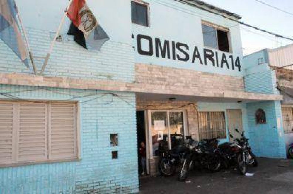 Bonfatti promete "sanciones ejemplares"