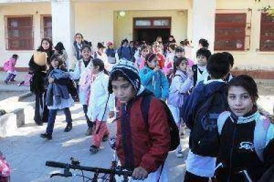 Aprendizaje, conducta y atenci�n, problemas frecuentes en los chicos