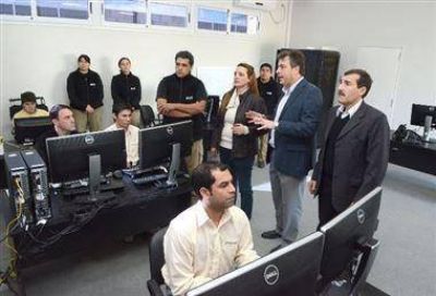 Para 2014 se podr�an anexar 10 c�maras m�s al monitoreo