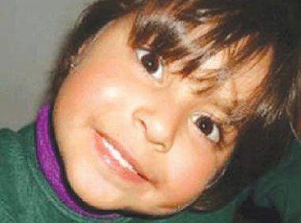 Dos m�dicas fueron imputadas por el homicidio de la peque�a Samara