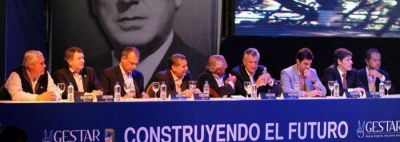 Beder particip� del Encuentro Nacional del Instituto Gestar en Corrientes