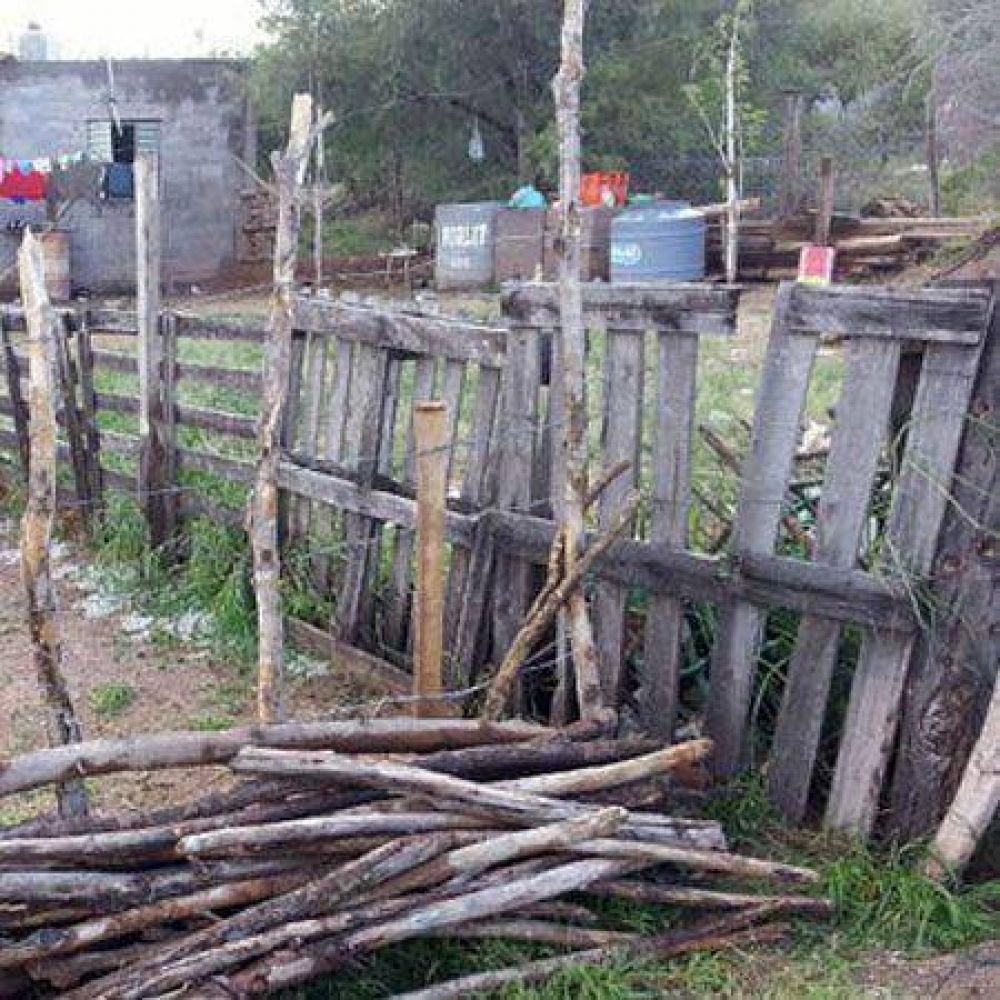 Luna Corzo destac� los bajos �ndices del mal Chagas en Los Llanos