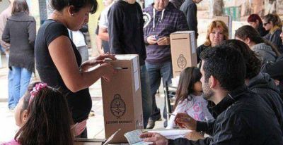 Habr� una boleta �nica para elegir al Defensor del Pueblo