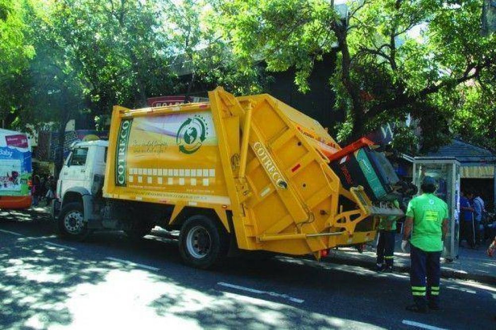 La empresa Cotreco se afianza en la ciudad de Carlos Paz