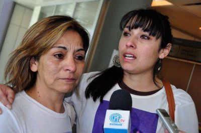 Rogers absuelto: la familia de la v�ctima advierte sobre el peso de ser �el hijo de...�