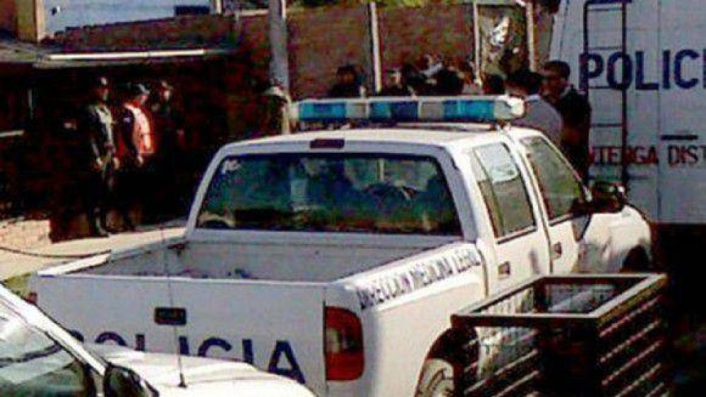 Se defendi� de un asalto y mat� a un ladr�n