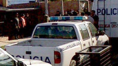 Se defendi� de un asalto y mat� a un ladr�n
