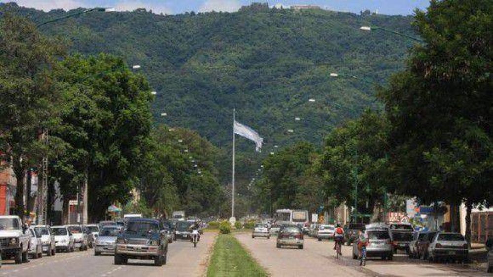 Un concejal denunci� al intendente de Yerba Buena por estafa