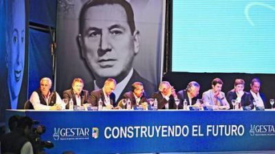 Primeros vestigios de una pelea por la candidatura de 2015