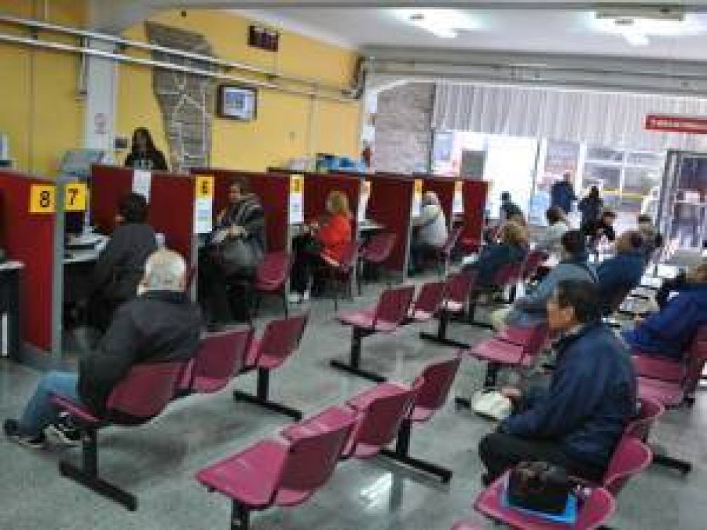Todav�a no definen qu� pasar� con los 9 sumariados de PAMI