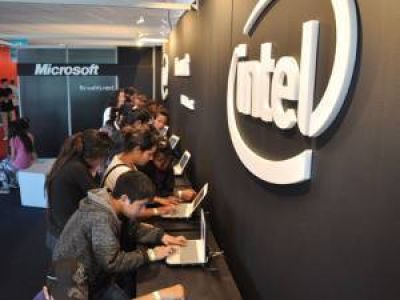 San Luis Digital: tres empresas de tecnolog�a tendr�n su d�a