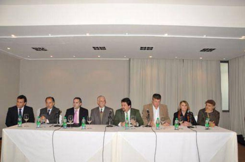 La Agencia Nacional de Promoci�n Cient�fica y Tecnol�gica financiar� proyectos en Misiones y Corrientes por 44 millones de pesos