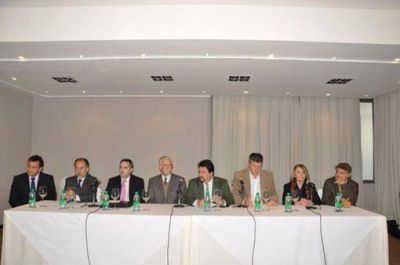 La Agencia Nacional de Promoci�n Cient�fica y Tecnol�gica financiar� proyectos en Misiones y Corrientes por 44 millones de pesos