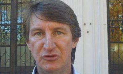 Crean Comisi�n Investigadora y suspenden al intendente