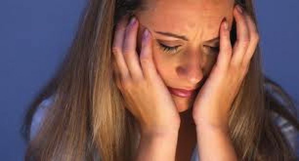 Los suicidios son la segunda causa de muerte traum�tica en la Argentina