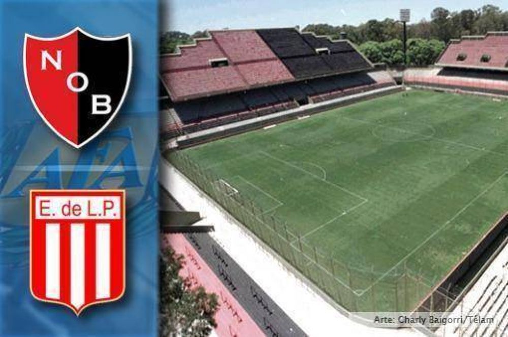 Newell's busca seguir en la cima ante un Estudiantes en alza