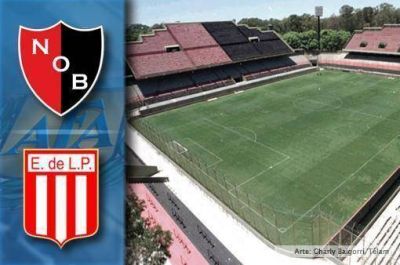 Newell's busca seguir en la cima ante un Estudiantes en alza