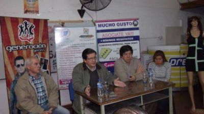 Pedro asegura que ser� un empleado municipal m�s