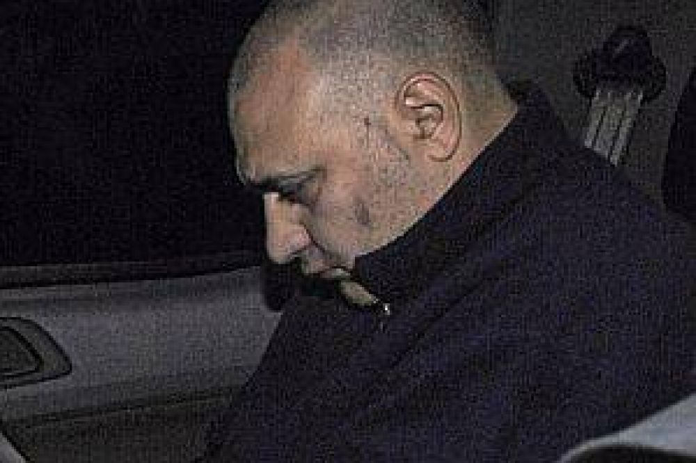 Seg�n el fiscal, "Mangeri est� lejos de la libertad"